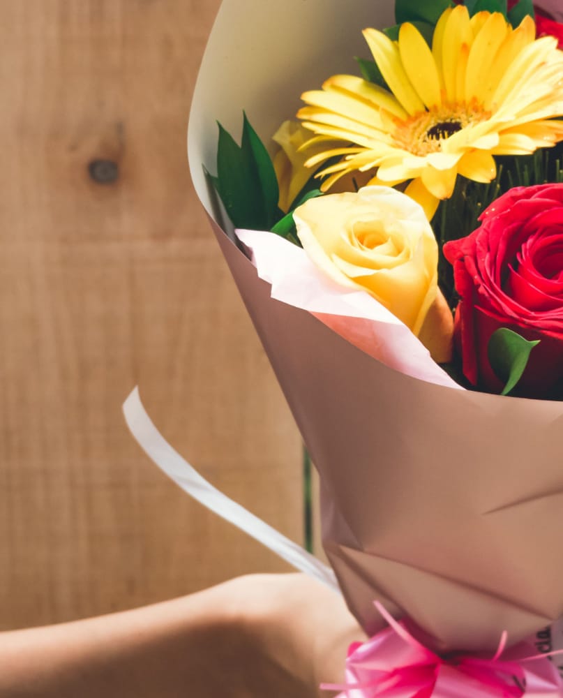 BOUQUET DE GERNBERAS