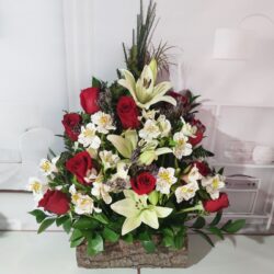 ARREGLOS FLORALES archivos - FLORISTERIA EN CHIA Y CAJICA