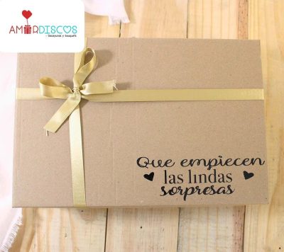 BAUL DE LOS RECUERDOS