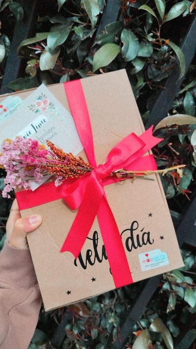 INVITACION NOCHE DE AMOR