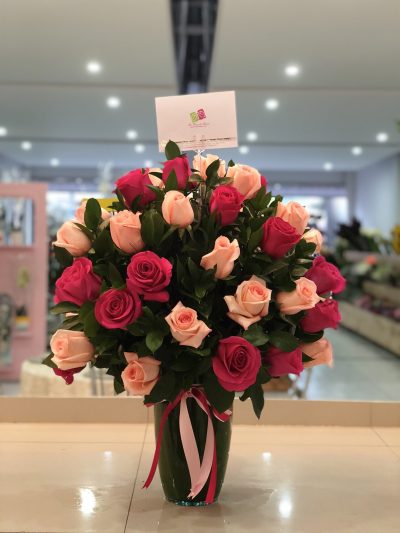 ELEGANCIA FLORAL
