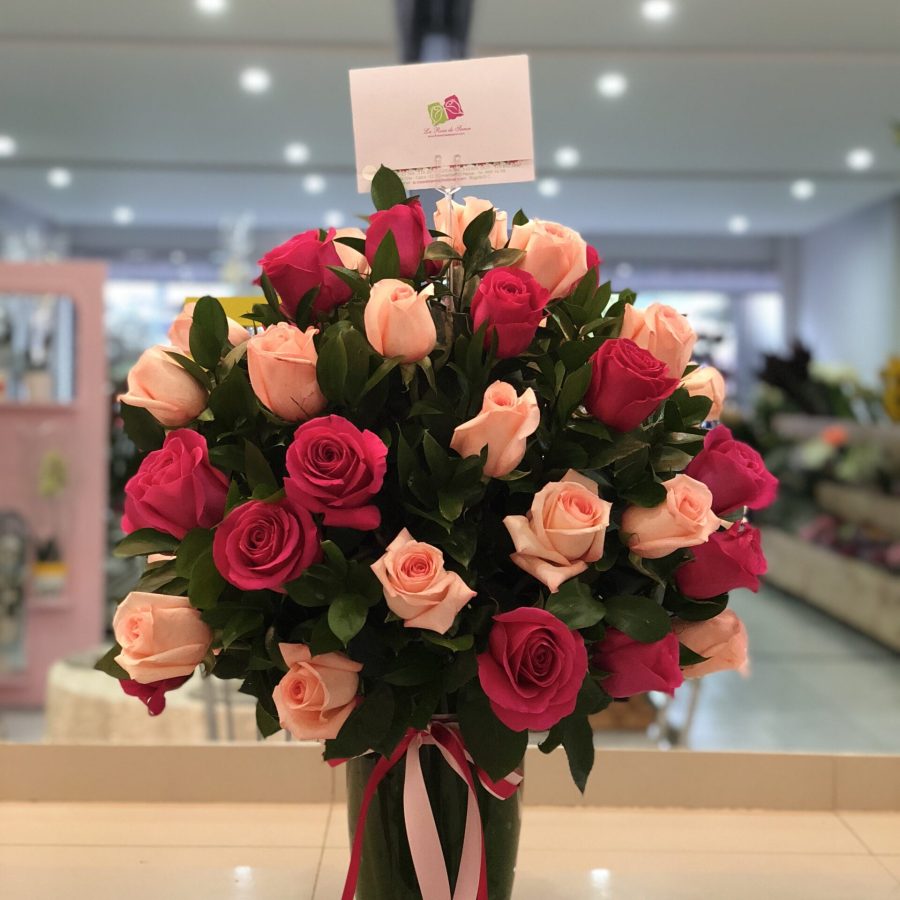 ELEGANCIA FLORAL
