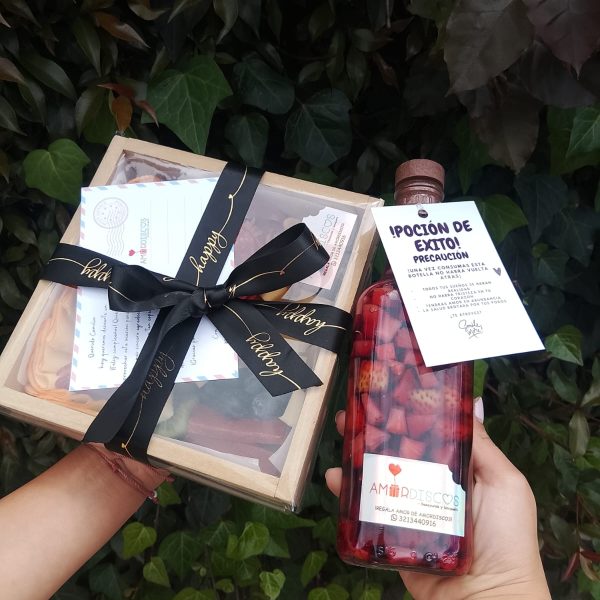 TABLA DE QUESOS GLORIOSA, CON SANGRIA