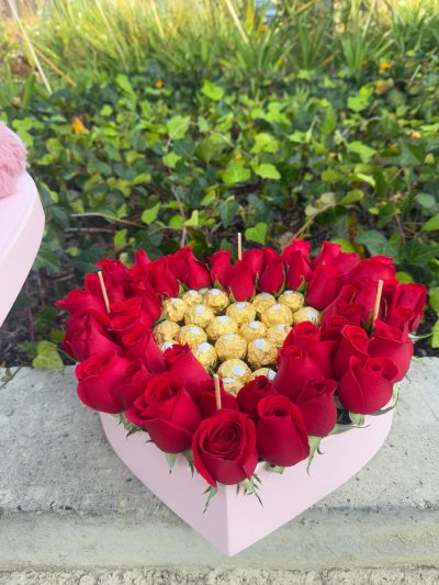 EL AMOR DE MI VIDA